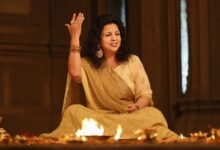 ‘Shri Ganpati Atharvashirsha’ in a new avatar, voiced by Hema Sardesai.