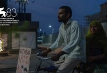 Anuparna Roy’s ‘Lovers in the Blue Night’ Wins NETPAC Award for Best Asian Film at Venice Film Festival