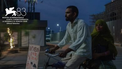 Anuparna Roy’s ‘Lovers in the Blue Night’ Wins NETPAC Award for Best Asian Film at Venice Film Festival