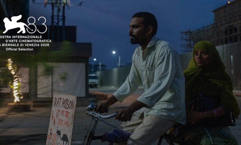 Anuparna Roy’s ‘Lovers in the Blue Night’ Wins NETPAC Award for Best Asian Film at Venice Film Festival