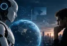 AI May Outpace Human Control; OpenAI Chief Scientist Warns of Risks From Rapid Progress