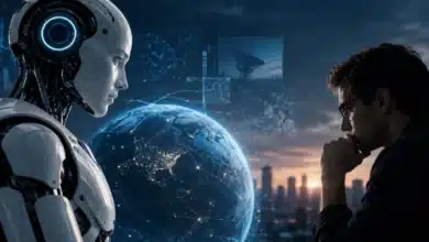 AI May Outpace Human Control; OpenAI Chief Scientist Warns of Risks From Rapid Progress