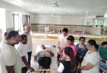 goa-news-aap-demands-fir-against-bjp-worker-over-gerson-gomes-attack