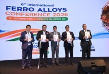 India Has an Opportunity to Become a Global Ferro-Alloy Hub: IFAPA