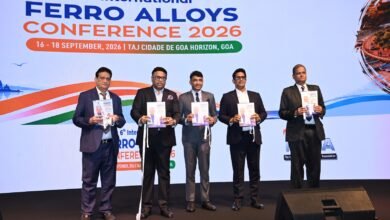 India Has an Opportunity to Become a Global Ferro-Alloy Hub: IFAPA
