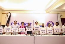 AAP-GFP Form ‘Goa First’ Alliance; Claim to Offer Alternative to BJP-Congress