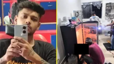 Guwahati Woman Murdered; Husband Arrested After Head Found in Refrigerator