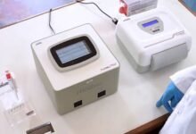 Molbio Diagnostics