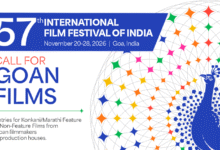 IFFI 2026 Goa section ESG news