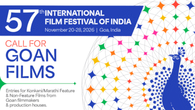 IFFI 2026 Goa section ESG news