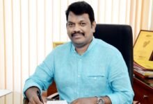 Michael Lobo Announces Push for Infrastructure Development Across Bardez