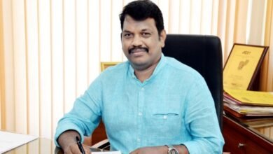 Michael Lobo Announces Push for Infrastructure Development Across Bardez