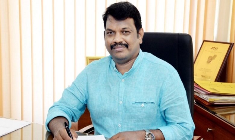Michael Lobo Announces Push for Infrastructure Development Across Bardez