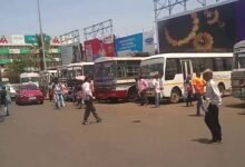 mapusa bus stand