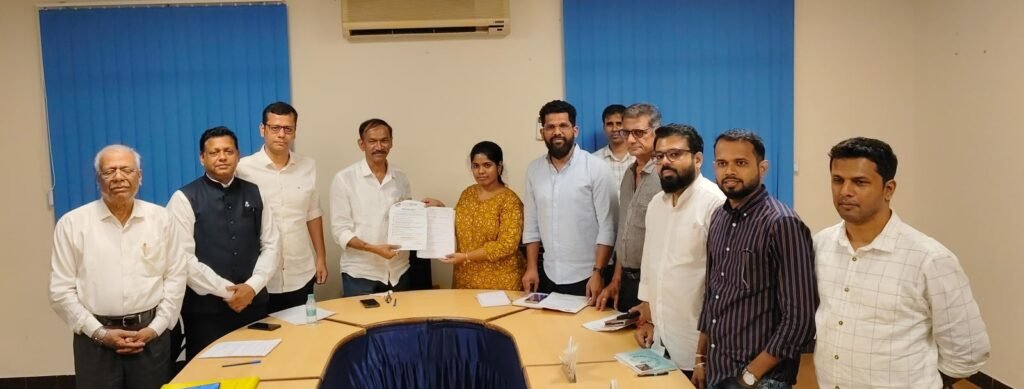 Congress-RGP Reach In-Principle Understanding to Fight 2027 Goa Polls Together