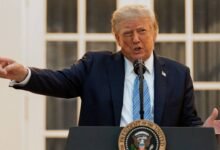 Trump Warns Iran: Military Action, Economic Pressure or a Deal?