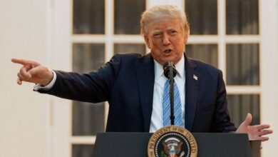 Trump Warns Iran: Military Action, Economic Pressure or a Deal?