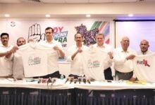 Congress’ 27-Day ‘Goy Rakhan Yatra’