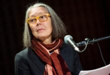 Canadian author Anne Carson awarded 2026 Literature Nobel