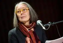 Canadian author Anne Carson awarded 2026 Literature Nobel