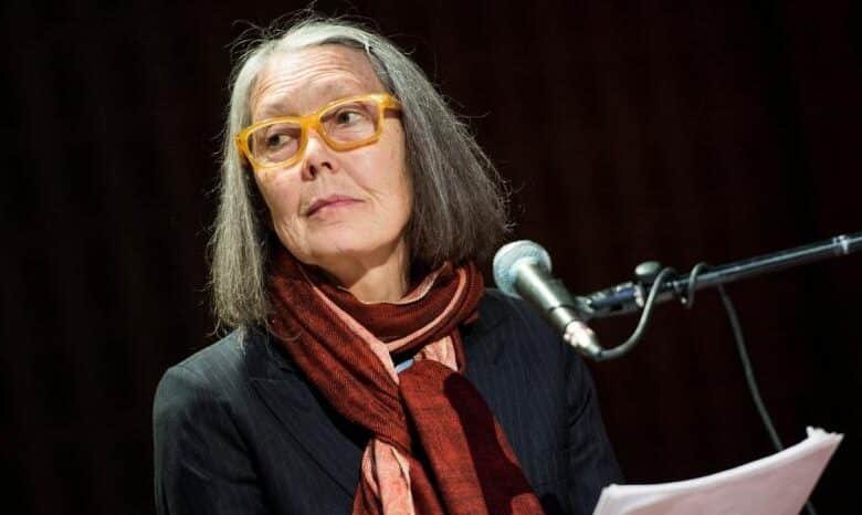 Canadian author Anne Carson awarded 2026 Literature Nobel
