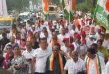 Goa Will Show the Way to Defeat the BJP, Says Alka Lamba