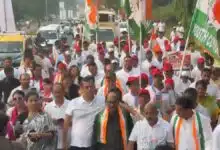 Goa Will Show the Way to Defeat the BJP, Says Alka Lamba