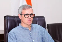 omar abdullah