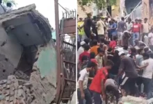 delhi-seemapuri-building-collapse-updates-trapped-rescue-operation-death