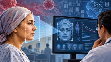 ai-model-predicts-cancer-survival-facial-photos-marathi
