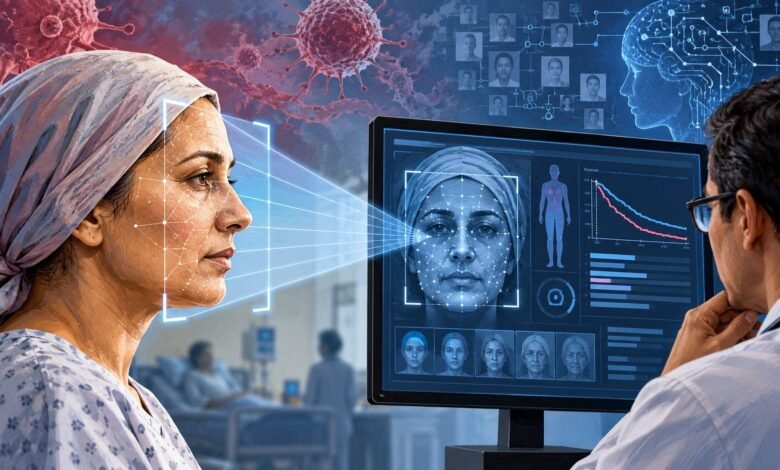 ai-model-predicts-cancer-survival-facial-photos-marathi
