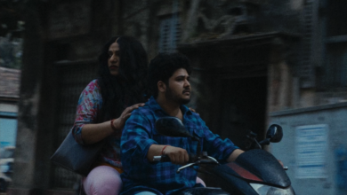 AMAN WINS BEST SHORT FILM AT THE 70TH BFI LONDON FILM FESTIVAL