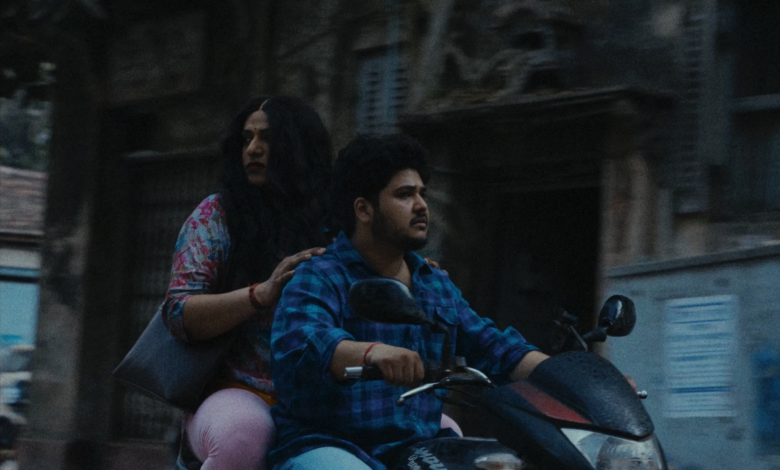 AMAN WINS BEST SHORT FILM AT THE 70TH BFI LONDON FILM FESTIVAL