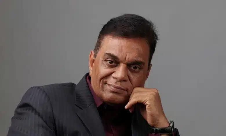 ‘CID’ Creator-Director B. P. Singh Dies at 77 After Massive Heart Attack