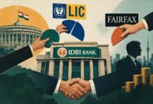 idbi-bank-stake-sale-centre-approves-₹52878-crore-deal-with-fairfax-lic-to-sell-30-24-stake