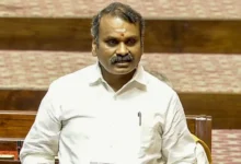 bjp-leader-l-murugan-resigns-as-union-minister-and-rajya-sabha-member-pm-modi-cabinet-reshuffle