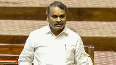 bjp-leader-l-murugan-resigns-as-union-minister-and-rajya-sabha-member-pm-modi-cabinet-reshuffle