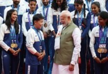 pm-modi-lauds-athletes-performances-during-interaction-with-indias-asian-games-contingent/