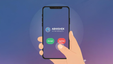 CNAP Caller Name Display Feature from November 1 to Help Curb Phone Fraud in India