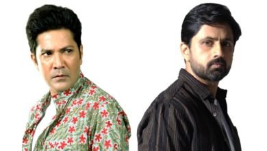 23 Va Majla Marathi Play: Shashank Ketkar and Aniket Vishwasrao Bring a Suspense Thriller to the Stage