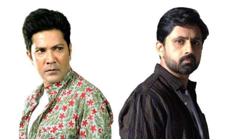 23 Va Majla Marathi Play: Shashank Ketkar and Aniket Vishwasrao Bring a Suspense Thriller to the Stage