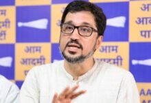 AAP Criticises Goa Government Over Griha Aadhar, Health Insurance and Electricity Tariffs