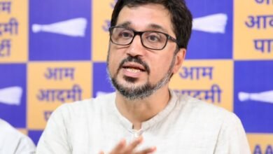 AAP Criticises Goa Government Over Griha Aadhar, Health Insurance and Electricity Tariffs