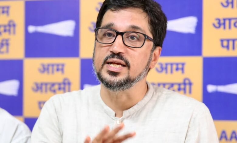 AAP Criticises Goa Government Over Griha Aadhar, Health Insurance and Electricity Tariffs