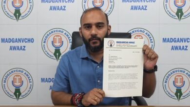50-seats-medical-collage-needed-in-south-goa