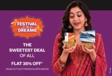 Croma Festival of Dreams 2026: Up to 35% Off on Electronics, ₹45,000 Cashback and Exchange Benefits