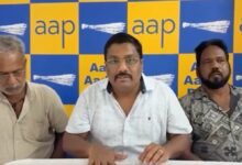 MPT must take back their Expression of Interest towards Baina Beach water Sports e-tender