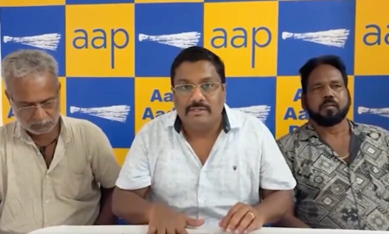 MPT must take back their Expression of Interest towards Baina Beach water Sports e-tender