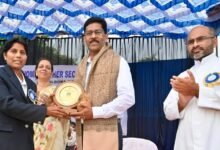 st-thomas-hss-aldona-honours-amarnath-panjikar-for-33-years-of-teaching-service