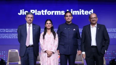 Jio IPO fully subscribed within two hours